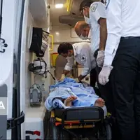 جزئیات انفجار شدید منزل مسکونی در شیراز