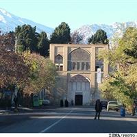 مطالعات دانشگاهی در ترسیم چشمانداز کاشان لحاظ شود