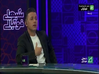 واکنش آدان به مصاحبه جنجالی و انتقاد آرمین سهرابیان