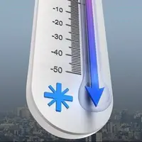 کاهش محسوس دما در خراسان رضوی؛ دمای مشهد به 7 درجه میرسد