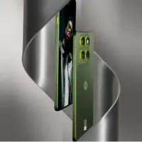 تصاویر موتورولا اج ۷۰ لو رفت؛ همان ایکس ۷۰ ایر با نام متفاوت