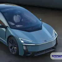 تویوتا کرولا کانسپت با طراحی انقلابی رونمایی شد؛ آغاز فصلی تازه برای پرفروش ترین خودروی جهان