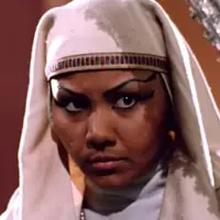 چهره «ندیمه بانو تی» 20 سال بعد سریال یوسف پیامبر