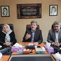 احداث شهرک سلامت سنندج با تأکید بر جذب سرمایهگذاران