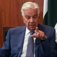 موضع گیری وزیر دفاع پاکستان درباره توافق نظامی ریاض-اسلام آباد