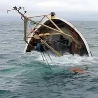 غرق شدن قایق ماهیگیران دیلمی؛ ۲ نفر کشته و ۲ تن ناپدید شدند