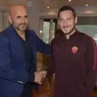 توتی: بالاخره به رم برمی‌گردم