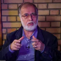 واکنش عطریانفر به اظهارات قالیباف