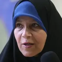تشکیل پرونده قضایی برای فائزه هاشمی