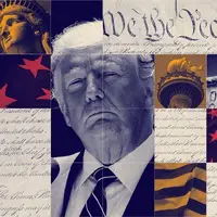 خیز برای ریاستجمهوری سوم