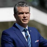 موضع تند وزیر جنگ آمریکا علیه چین