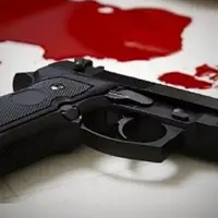 قتل یک زن با شلیک گلوله مرد همسایه