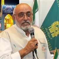 خادمیاران در هر جایگاه و لباس، نمایندگان فرهنگ و سیره رضوی‌ هستند