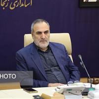 ضرورت افزایش همافزایی دستگاههای حمایتی برای رفع نیازهای مددجویان