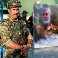 قطعیت شرکت الحشد الشعبی در انتخابات ویژه