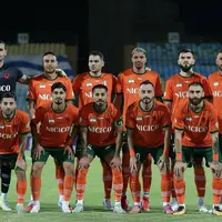 آخرین وضعیت غایبان مس رفسنجان برابر چادرملو