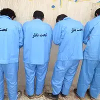 ماجرای زورگیری در جاده بجنورد؛ پسر 14 ساله در میان خفتگیرهای نوجوان!