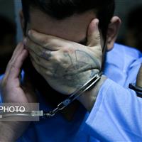 سرقت زیورآلات و ارزهای خارجی از خانه یک آشنا/متهم دستگیر شد