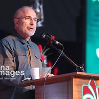 قالیباف: شعار صلح دشمنان با عمل آنان همخوانی ندارد