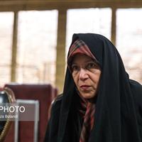 اعلام جرم علیه تهیهکننده و مجری برنامه منتشرکننده ادعاهای فائزه هاشمی