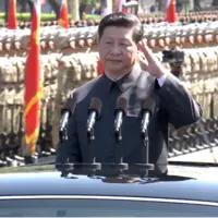 هشدار شدید چین به تایوان در آستانه دیدار ترامپ و شی