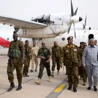 دارفور زیر چکمههای «جانجاوید»