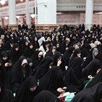 آغازی نو در کنار بانوی کرامت