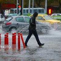 نوار شمالی کشور سرد میشود