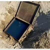 کشف بیش از ۱۱۸ هزار لیتر سوخت قاچاق در قزوین