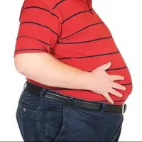 افراد چاق همیشه آسیب پذیر هستند