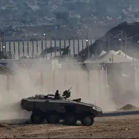 واشنگتن: مخالف هرگونه نفوذ زمینی دوباره ارتش اسرائیل به غزه هستیم