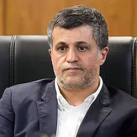 تاریخ قاجاری؛ حمله فرزند هاشمی به نطق قالیباف