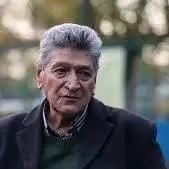 بهزاد غلامپور: مرحوم کارگرجم غریبانه آمد، غریبانه هم رفت!