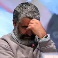 واکنش یک چهره سینمایی به شایعه مهاجرت پژمان جمشیدی