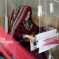 نخهای ابریشم، روح یک شهر؛ داستان «یکه سعود» خراسانشمالی