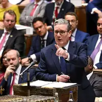 پارلمان انگلیس در شوک حملات جدید اسرائیل