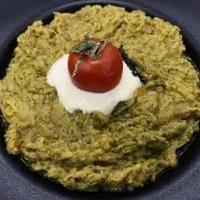 یک کشک بادمجون خوشمزه 