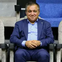 تاجرنیا: خودم نمیخواهم مدیرعامل باشم