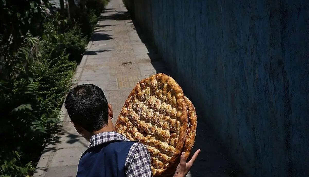 افزودن سبزیجات و کنجد به نان ممنوع شد/ علت چیست؟