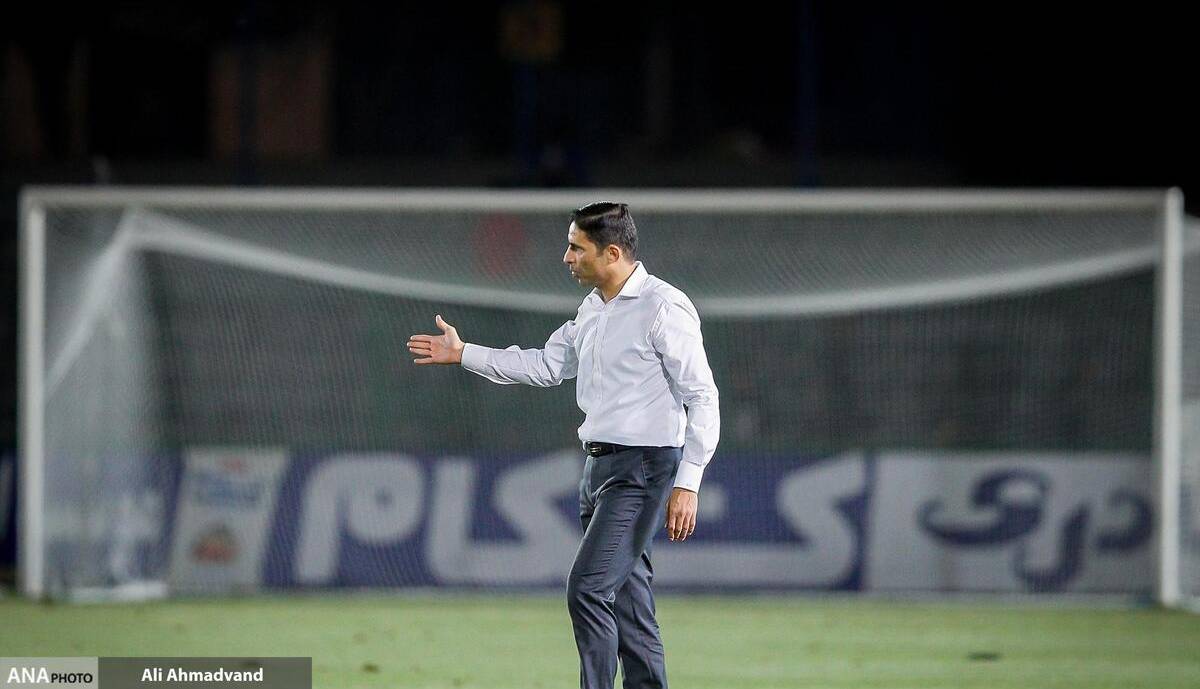 برزگر: رفتار رخ داده با هاشمیان در شأن او نبود