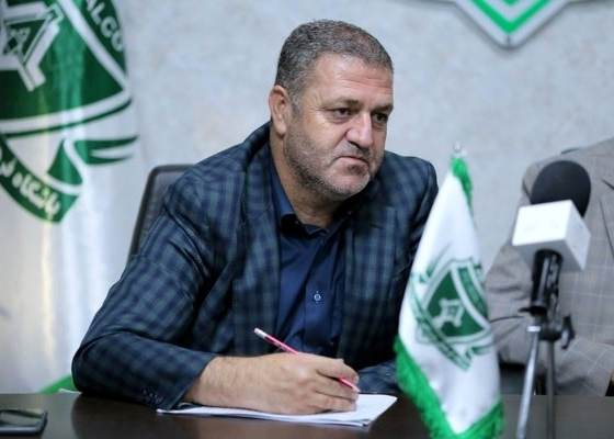 رجاییان: بیست و سه سال داریم و میبریم!