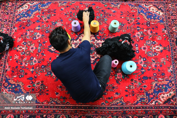 روستای لتگاه، قطب صنعت جوراب کشور