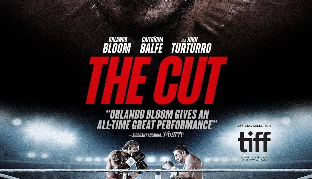 «خوشتراش» و داستان بازگشت یک قهرمان با دوبله اختصاصی در نمایش خانگی