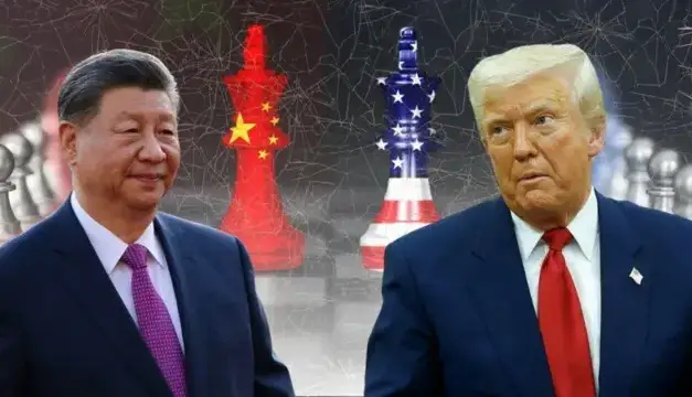 پکن دیدار ترامپ و شی را تأیید کرد