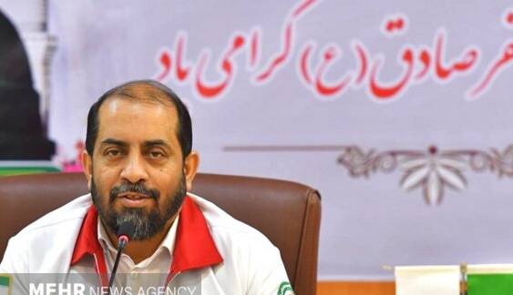 رتبه نخست سیستان و بلوچستان در پویش ملی کاشت ۱ میلیارد نهال