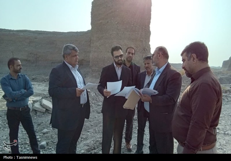 رودخانه ملنتی شهر جیرفت در آستانه مرگ؛ وقتی متولیان خود متهماند!