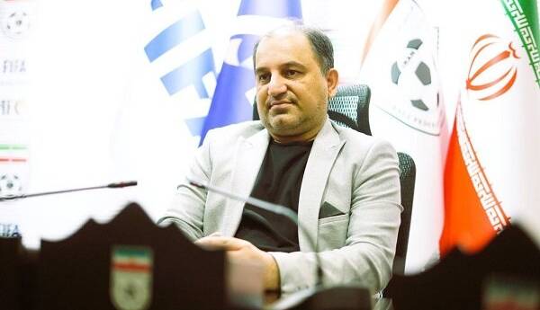 اعضای تیم ملی با رئیسجمهور دیدار میکنند