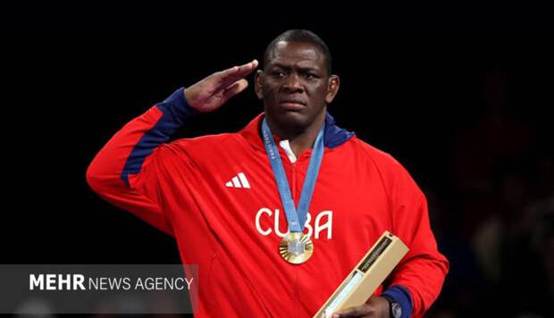 اسطوره بیتکرار کشتی فرنگی جهان: ایران قویترین تیم حال حاضر دنیاست