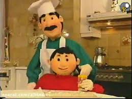 این تبلیغ رو حتما با مامن و باباهاتون ببینید!