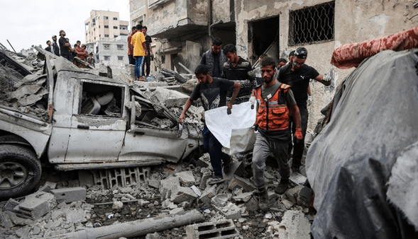 سازمان ملل حملات جدید اسرائیل را بهشدت محکوم کرد